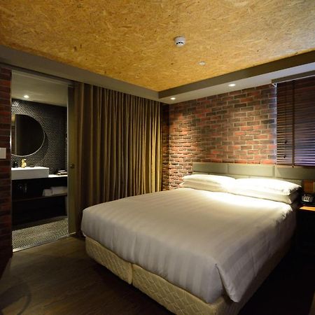 City Suites - Kaohsiung Pier2 Ngoại thất bức ảnh