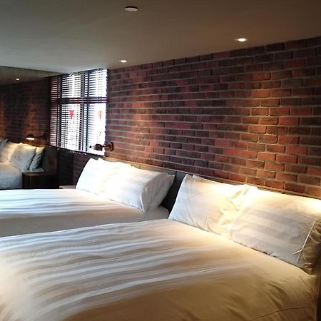 City Suites - Kaohsiung Pier2 Ngoại thất bức ảnh