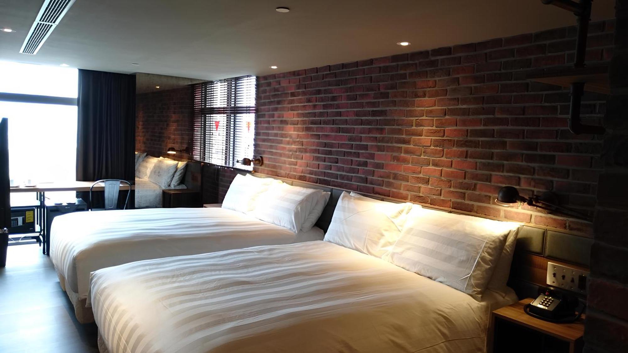 City Suites - Kaohsiung Pier2 Ngoại thất bức ảnh