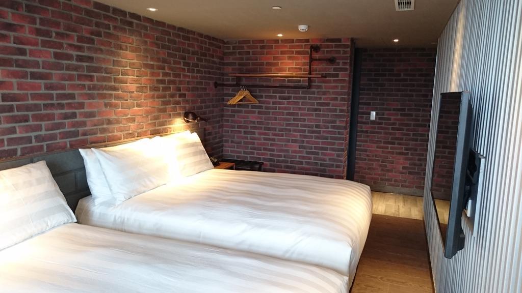 City Suites - Kaohsiung Pier2 Ngoại thất bức ảnh