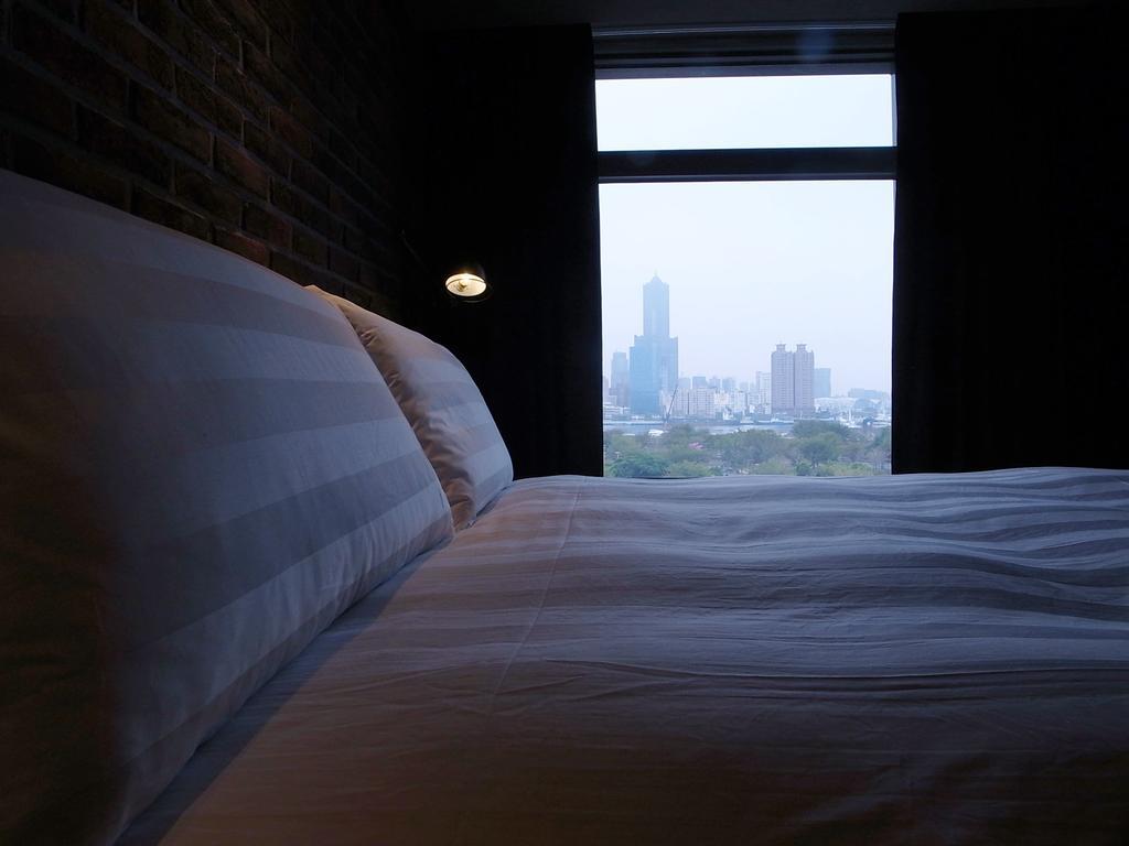 City Suites - Kaohsiung Pier2 Ngoại thất bức ảnh