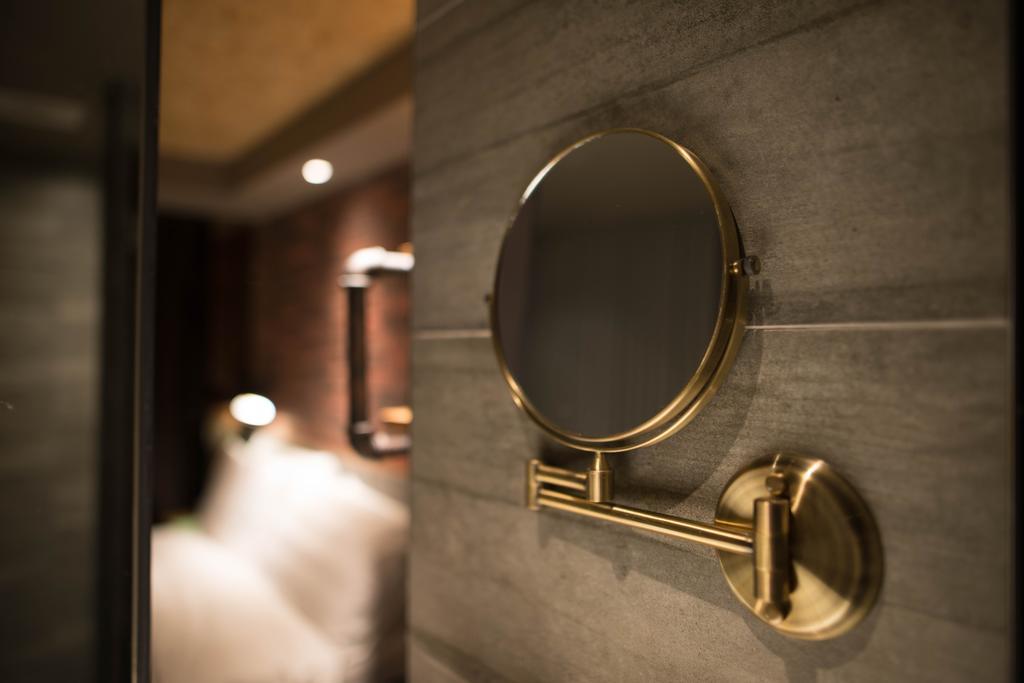 City Suites - Kaohsiung Pier2 Ngoại thất bức ảnh