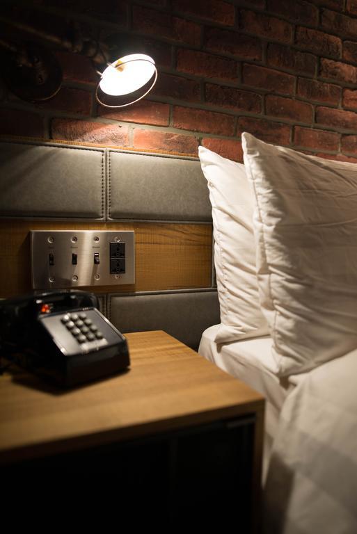 City Suites - Kaohsiung Pier2 Ngoại thất bức ảnh