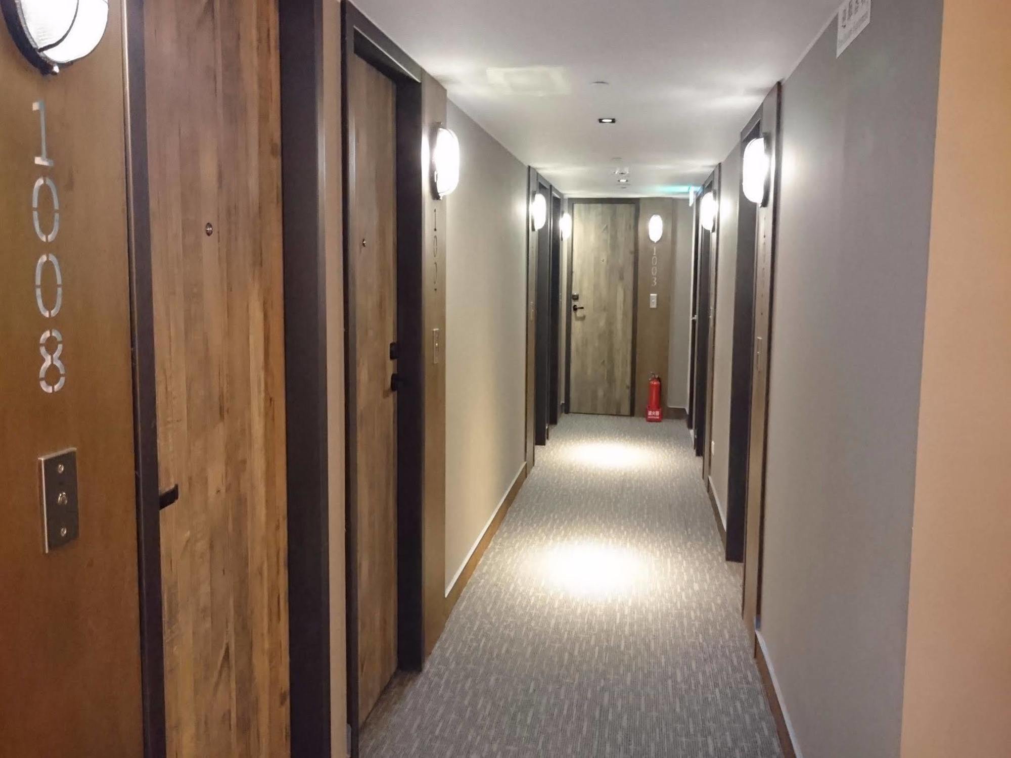 City Suites - Kaohsiung Pier2 Ngoại thất bức ảnh