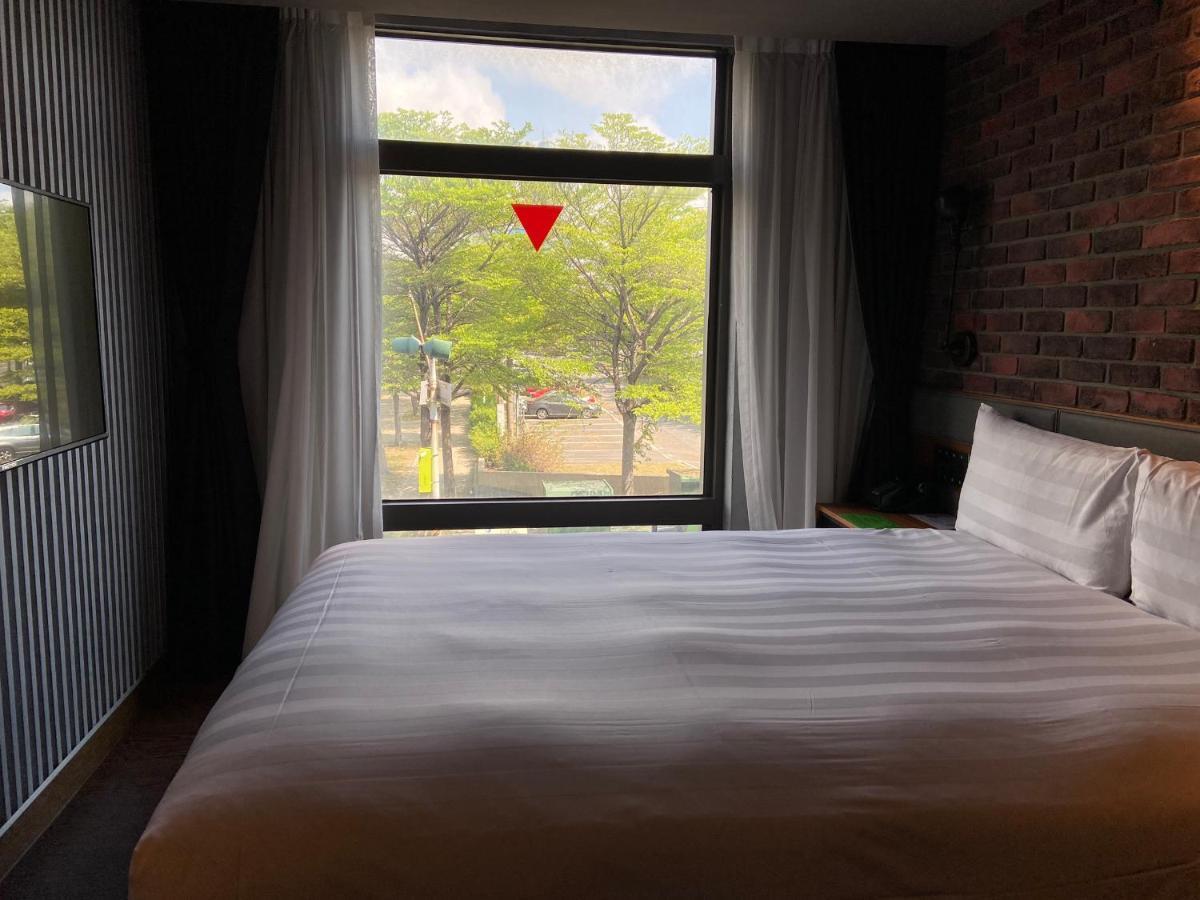 City Suites - Kaohsiung Pier2 Ngoại thất bức ảnh